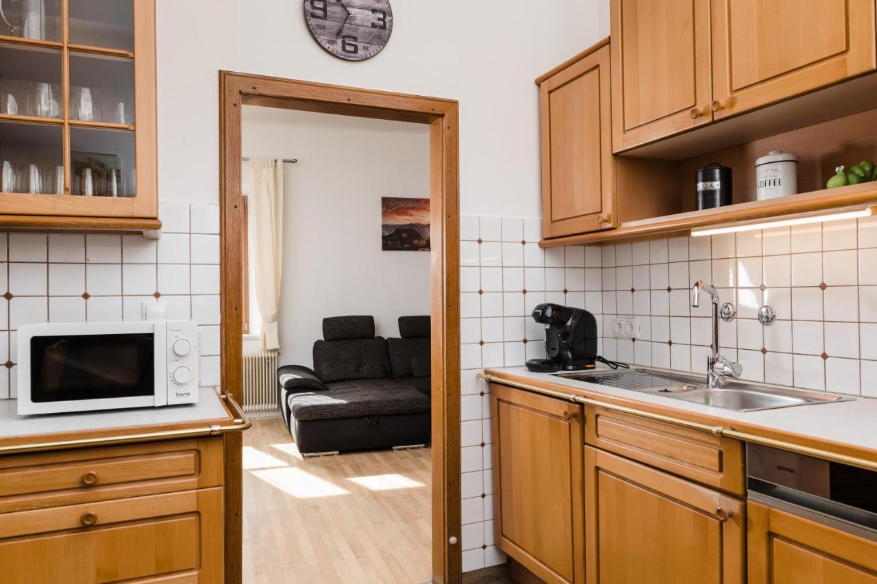 Central-Inn Werfen Ngoại thất bức ảnh
