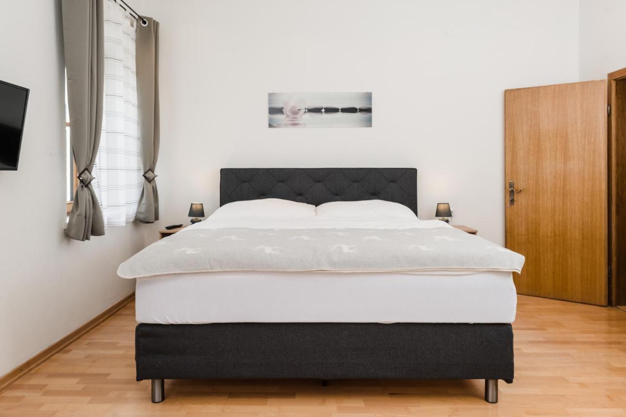 Central-Inn Werfen Ngoại thất bức ảnh