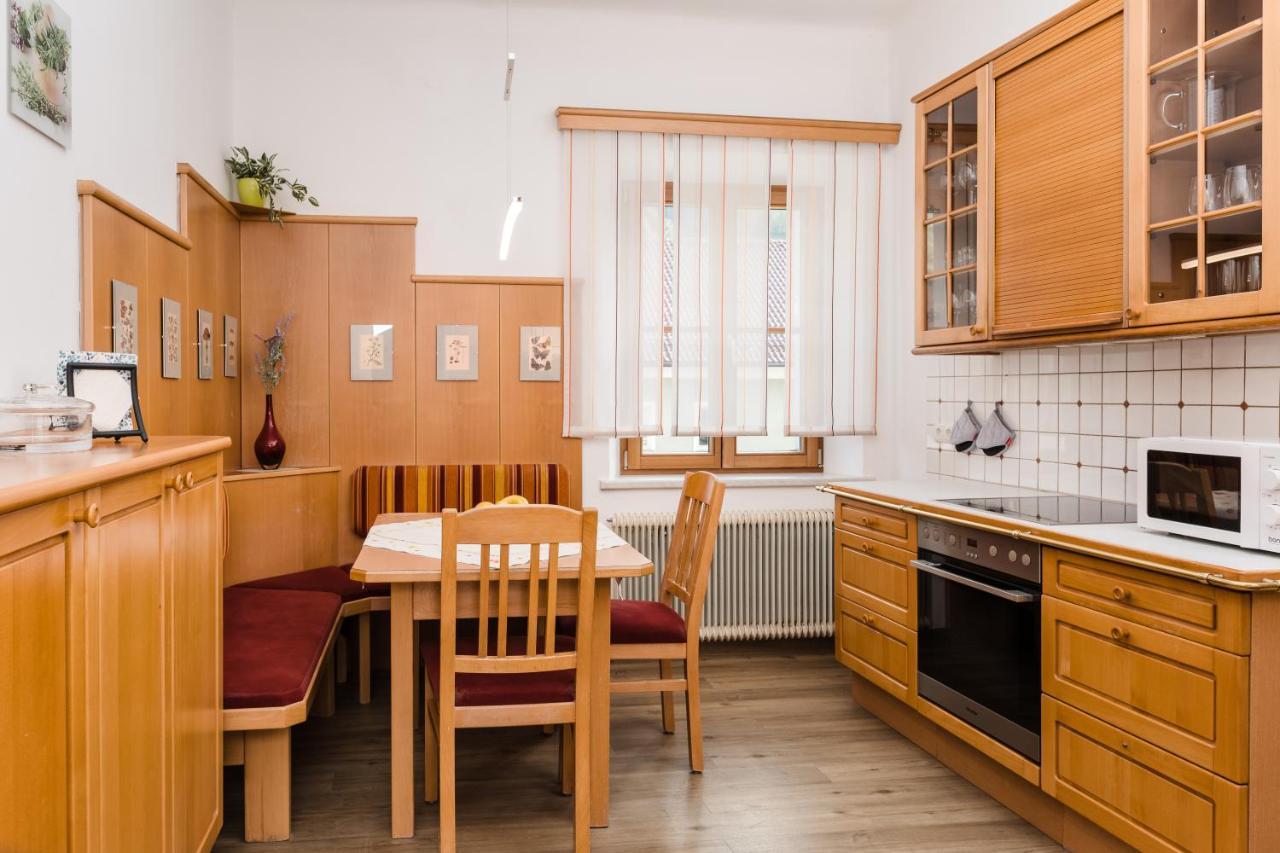 Central-Inn Werfen Ngoại thất bức ảnh