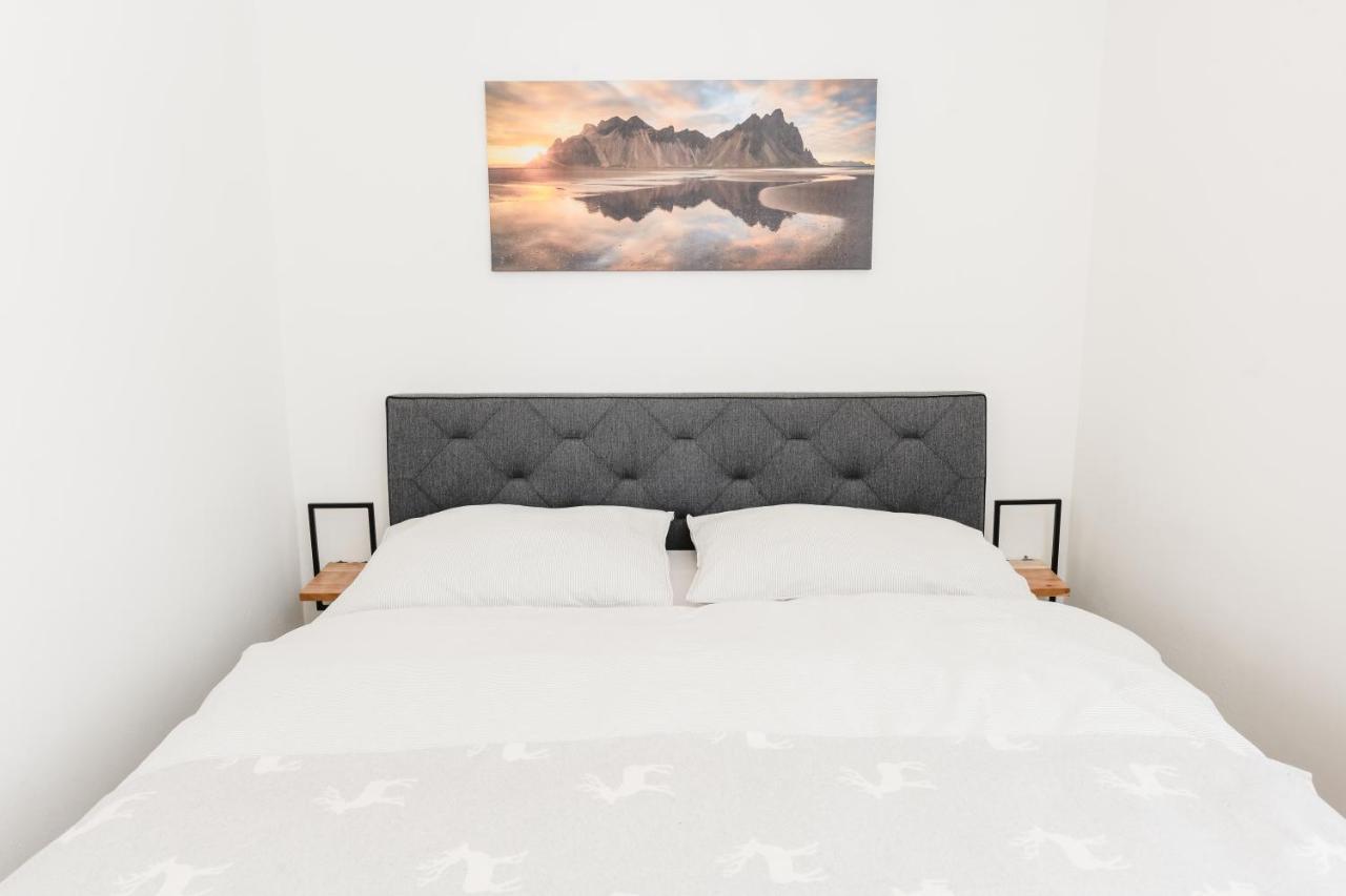 Central-Inn Werfen Ngoại thất bức ảnh