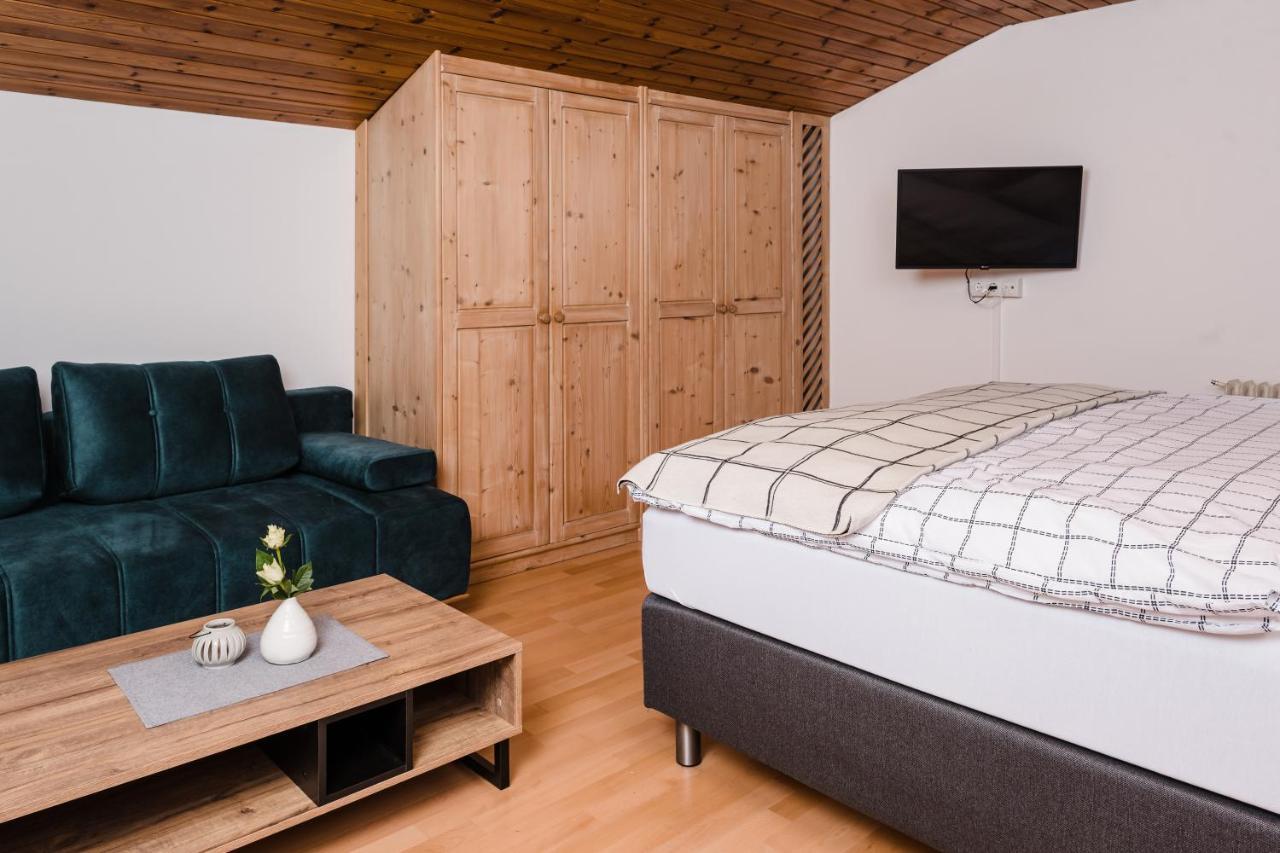 Central-Inn Werfen Ngoại thất bức ảnh