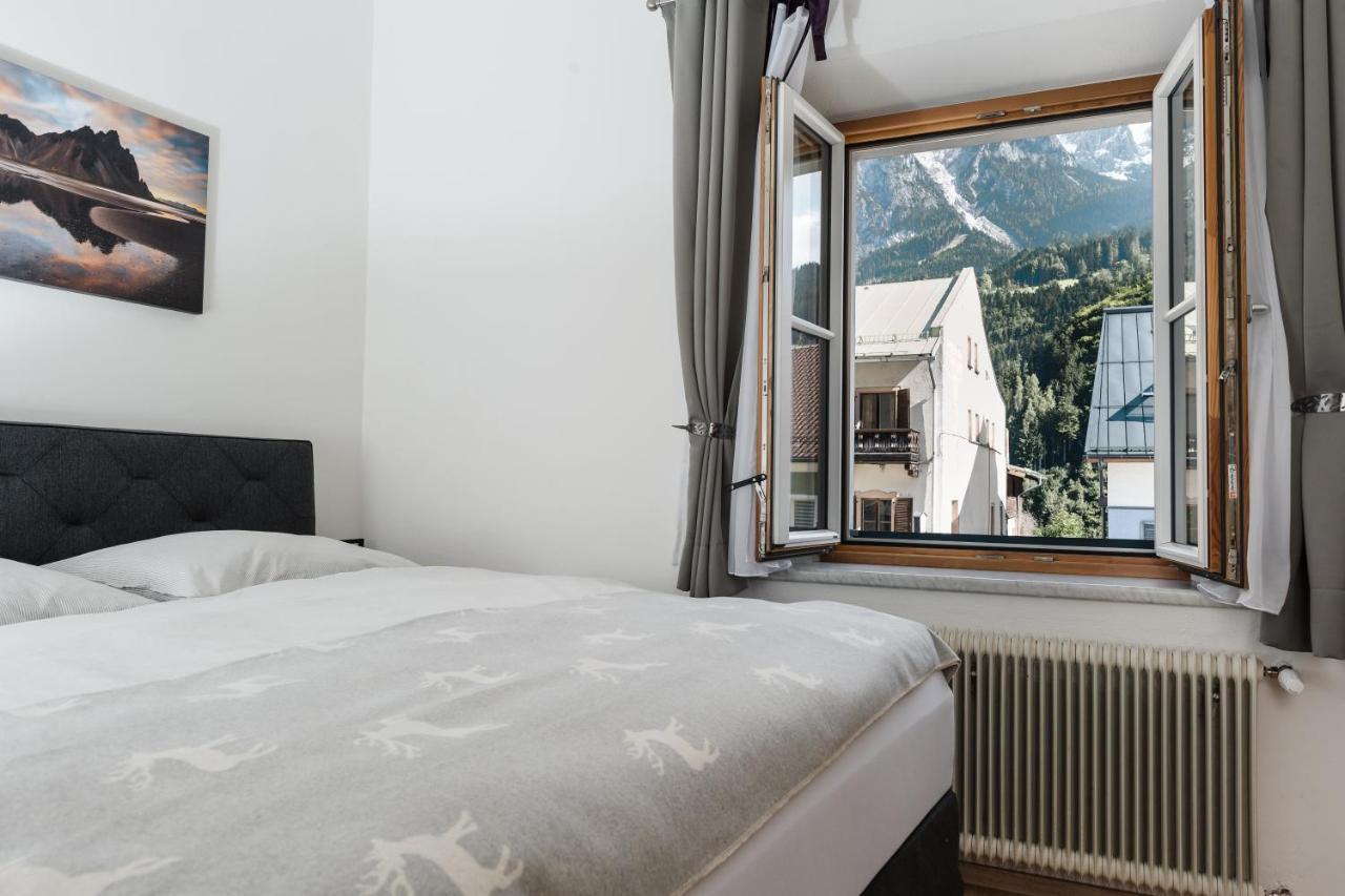 Central-Inn Werfen Ngoại thất bức ảnh
