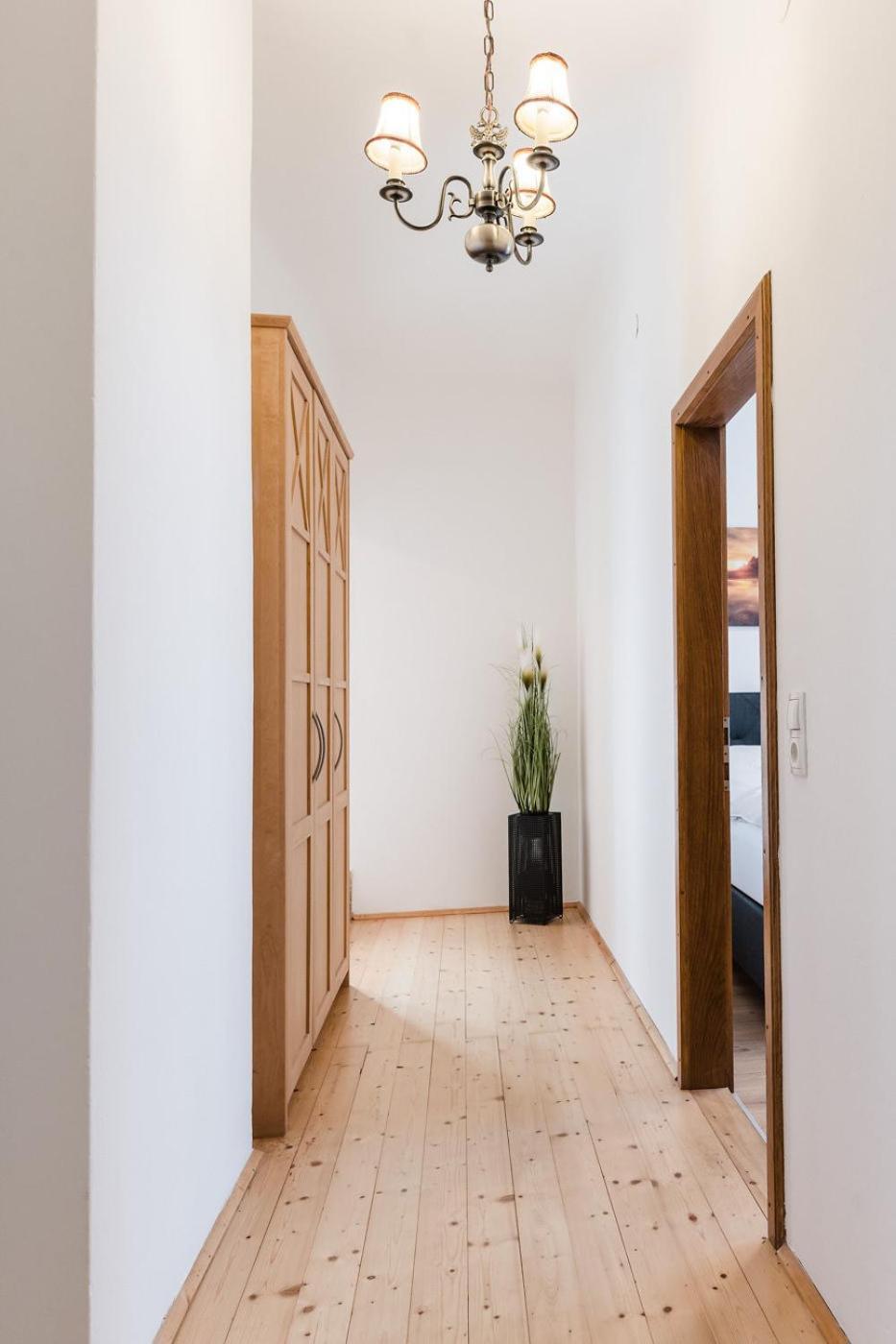 Central-Inn Werfen Ngoại thất bức ảnh